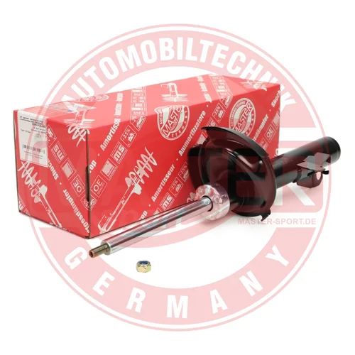 Tlmič pérovania 313411-PCS-MS (MASTER-SPORT GERMANY) - obr. 3