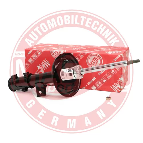 Tlmič pérovania 313532-PCS-MS (MASTER-SPORT GERMANY) - obr. 3
