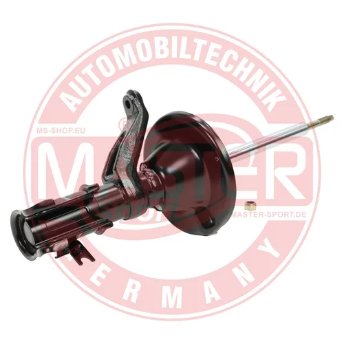 Tlmič pérovania 313600-PCS-MS (MASTER-SPORT GERMANY) - obr. 2