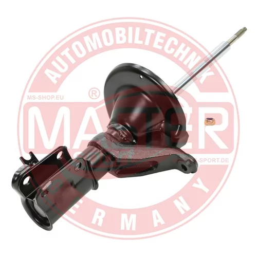 Tlmič pérovania 313601-PCS-MS (MASTER-SPORT GERMANY) - obr. 2