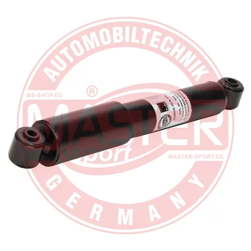 Tlmič pérovania 313906-PCS-MS (MASTER-SPORT GERMANY) - obr. 1