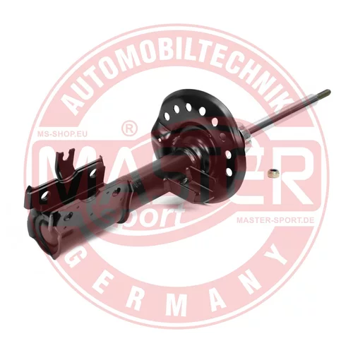 Tlmič pérovania 314036-PCS-MS (MASTER-SPORT GERMANY) - obr. 3