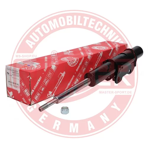 Tlmič pérovania 314421-PCS-MS (MASTER-SPORT GERMANY) - obr. 3