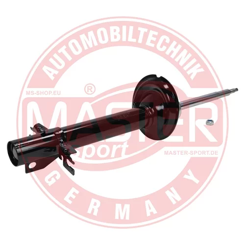 Tlmič pérovania 314708-PCS-MS (MASTER-SPORT GERMANY) - obr. 1