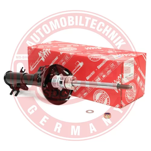 Tlmič pérovania 314766-PCS-MS (MASTER-SPORT GERMANY) - obr. 3