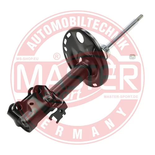 Tlmič pérovania 314846-PCS-MS (MASTER-SPORT GERMANY) - obr. 2
