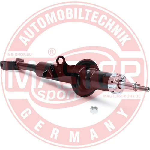 Tlmič pérovania 314875-PCS-MS (MASTER-SPORT GERMANY) - obr. 2