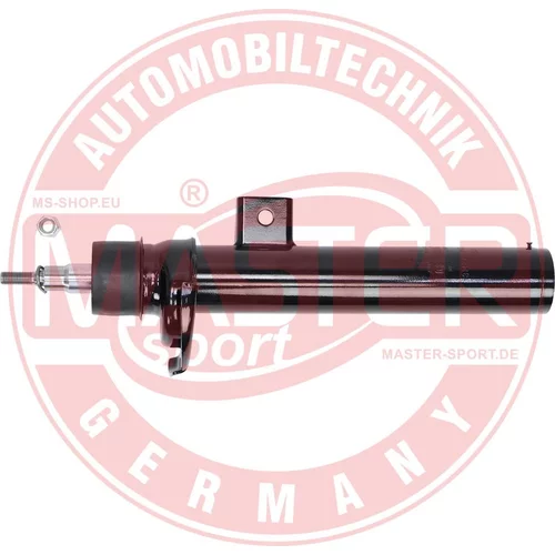 Tlmič pérovania 314878-PCS-MS (MASTER-SPORT GERMANY) - obr. 4