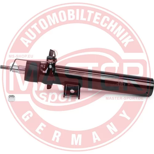 Tlmič pérovania 314879-PCS-MS (MASTER-SPORT GERMANY) - obr. 1