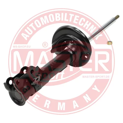 Tlmič pérovania 315242-PCS-MS (MASTER-SPORT GERMANY) - obr. 2