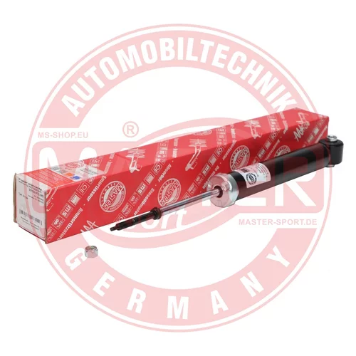 Tlmič pérovania 317100-PCS-MS (MASTER-SPORT GERMANY) - obr. 3