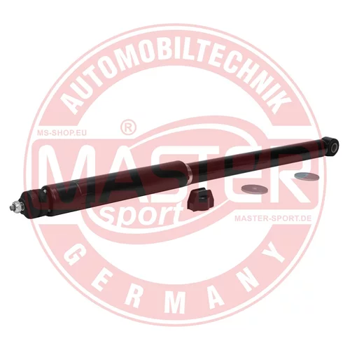Tlmič pérovania 317136-PCS-MS (MASTER-SPORT GERMANY) - obr. 3
