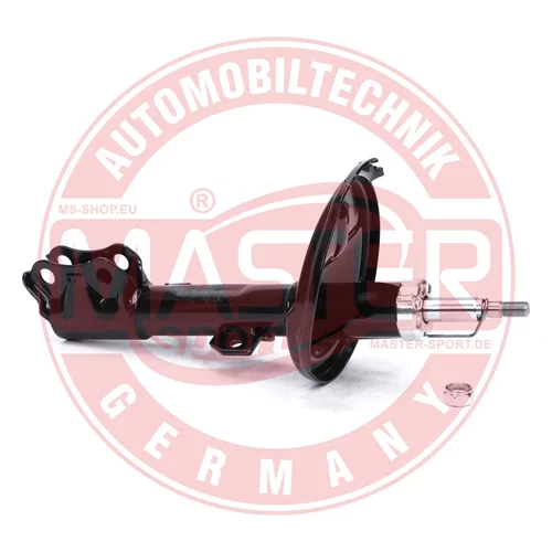Tlmič pérovania MASTER-SPORT GERMANY 317149-PCS-MS
