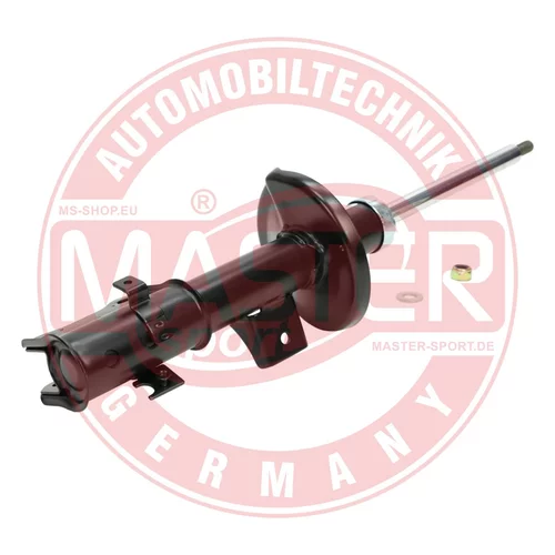 Tlmič pérovania 317186-PCS-MS (MASTER-SPORT GERMANY) - obr. 2
