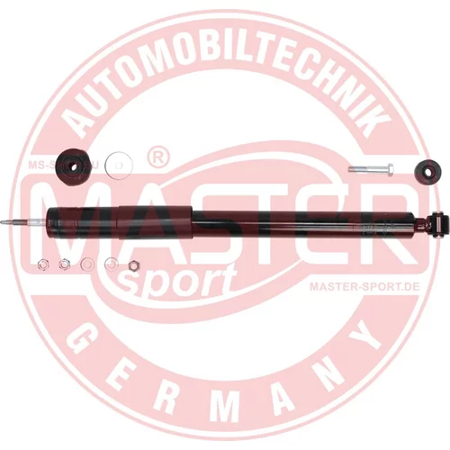 Tlmič pérovania 317268-PCS-MS (MASTER-SPORT GERMANY) - obr. 3