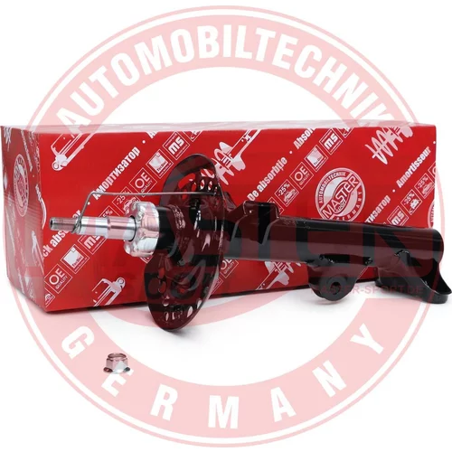 Tlmič pérovania MASTER-SPORT GERMANY 317560-PCS-MS