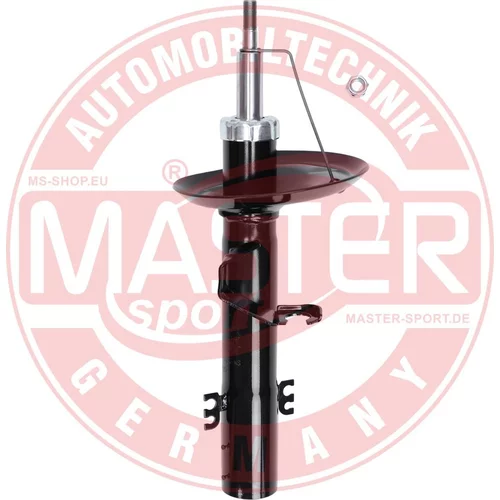 Tlmič pérovania 317571-PCS-MS (MASTER-SPORT GERMANY) - obr. 3