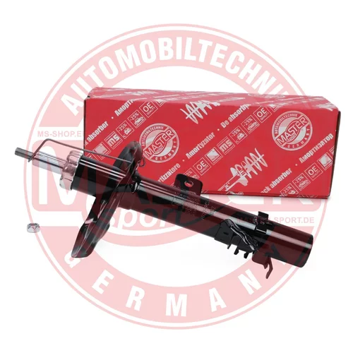 Tlmič pérovania 317627-PCS-MS (MASTER-SPORT GERMANY) - obr. 3