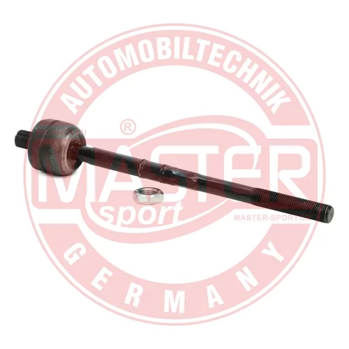 Axiálny čap tiahla riadenia 31763-PCS-MS (MASTER-SPORT GERMANY) - obr. 1