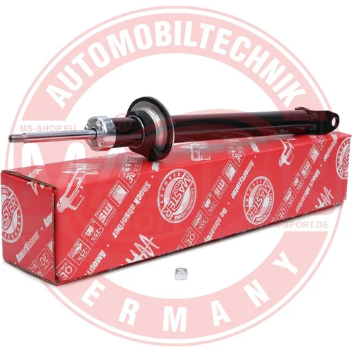 Tlmič pérovania MASTER-SPORT GERMANY 318065-PCS-MS