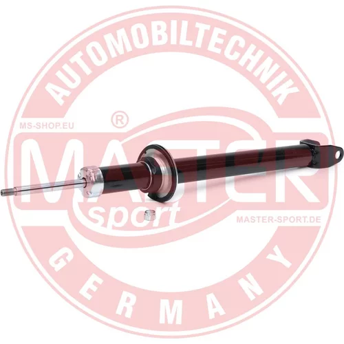 Tlmič pérovania 318065-PCS-MS (MASTER-SPORT GERMANY) - obr. 1