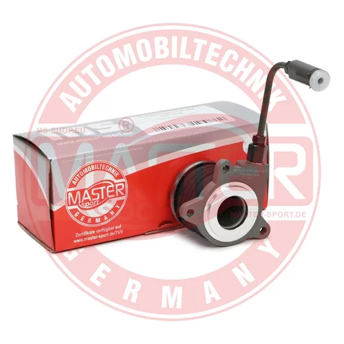 Centrálna vysúvacia páka spojky 3182600160-PCS-MS (MASTER-SPORT GERMANY) - obr. 3