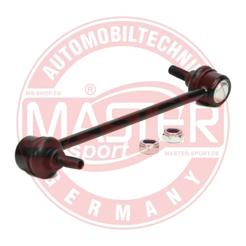 Tyč/Vzpera stabilizátora 32067B-PCS-MS (MASTER-SPORT GERMANY) - obr. 2