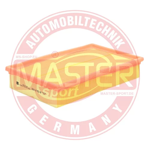 Vzduchový filter MASTER-SPORT GERMANY 32164-LF-PCS-MS
