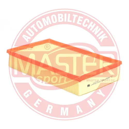 Vzduchový filter 32191-LF-PCS-MS (MASTER-SPORT GERMANY) - obr. 1