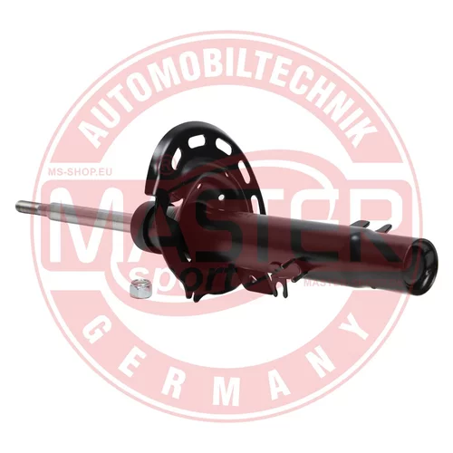 Tlmič pérovania 3338001K-PCS-MS (MASTER-SPORT GERMANY) - obr. 2