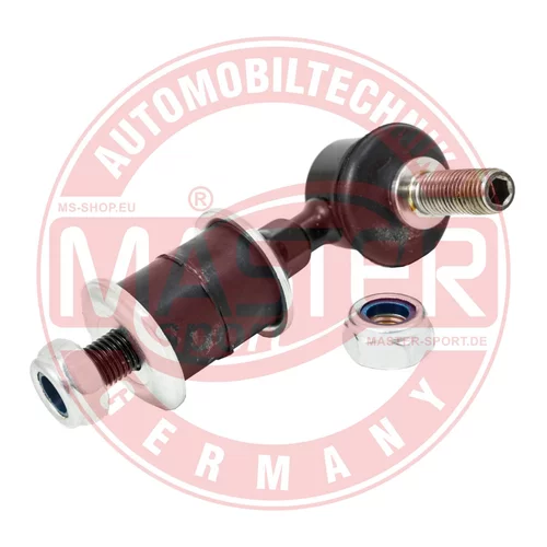 Tyč/Vzpera stabilizátora MASTER-SPORT GERMANY 33446-PCS-MS