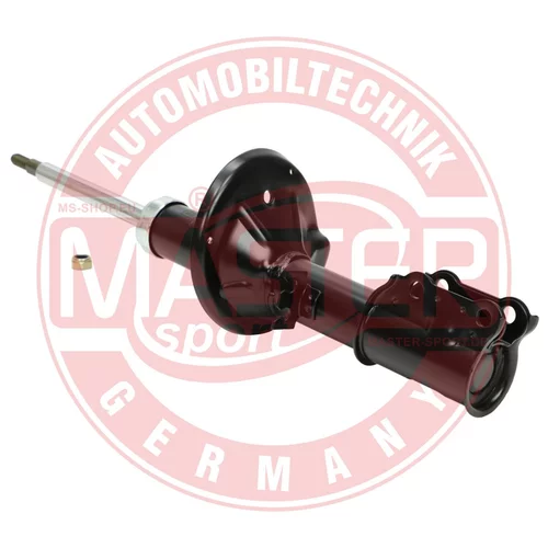 Tlmič pérovania 33506K-PCS-MS (MASTER-SPORT GERMANY) - obr. 1
