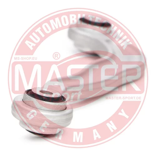 Tyč/Vzpera zavesenia kolies 33829-PCS-MS (MASTER-SPORT GERMANY) - obr. 3