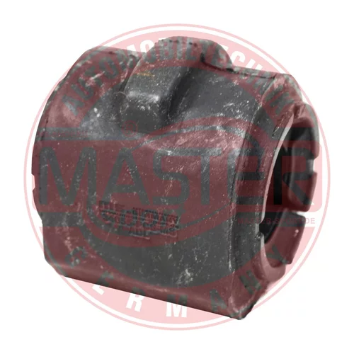 Uloženie priečneho stabilizátora 34055-PCS-MS (MASTER-SPORT GERMANY) - obr. 1