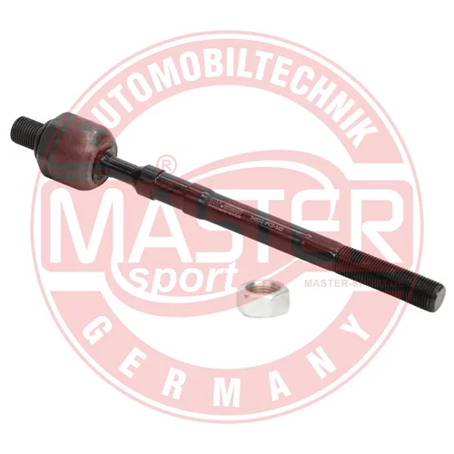 Axiálny čap tiahla riadenia 34522-PCS-MS (MASTER-SPORT GERMANY) - obr. 1