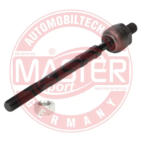 Axiálny čap tiahla riadenia 34522-PCS-MS (MASTER-SPORT GERMANY) - obr. 2