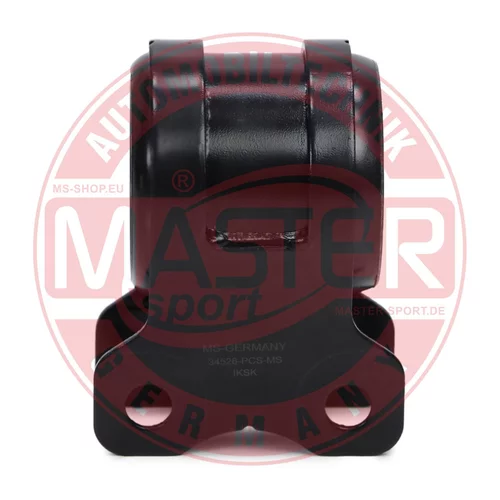 Uloženie riadenia 34526-PCS-MS (MASTER-SPORT GERMANY) - obr. 3