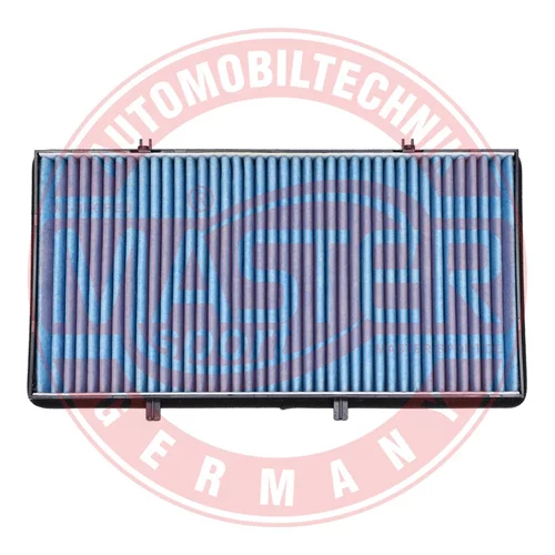 Filter vnútorného priestoru 3454-IFB-PCS-MS (MASTER-SPORT GERMANY) - obr. 2