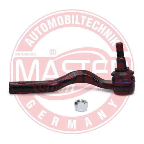 Hlava/čap spojovacej tyče riadenia 34732-PCS-MS (MASTER-SPORT GERMANY) - obr. 3