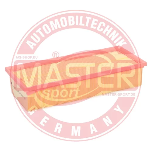 Vzduchový filter 35154-LF-PCS-MS (MASTER-SPORT GERMANY) - obr. 1