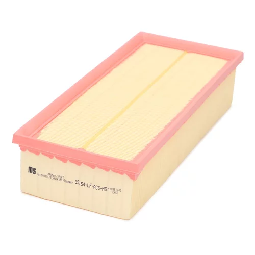 Vzduchový filter 35154-LF-PCS-MS (MASTER-SPORT GERMANY) - obr. 4