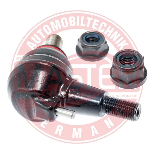 Zvislý/nosný čap MASTER-SPORT GERMANY 35373-PCS-MS