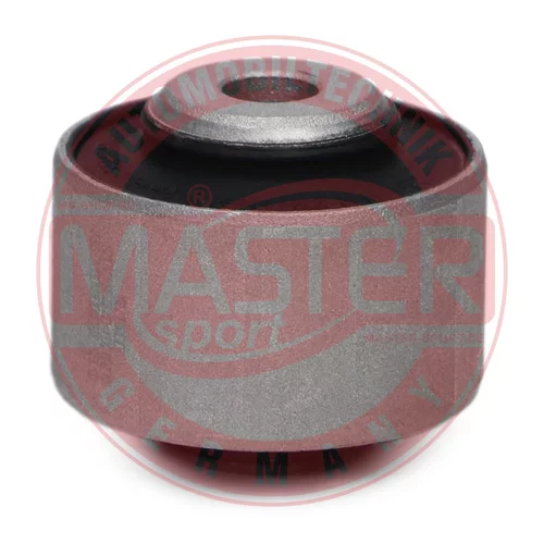Uloženie riadenia 35379-PCS-MS (MASTER-SPORT GERMANY) - obr. 1