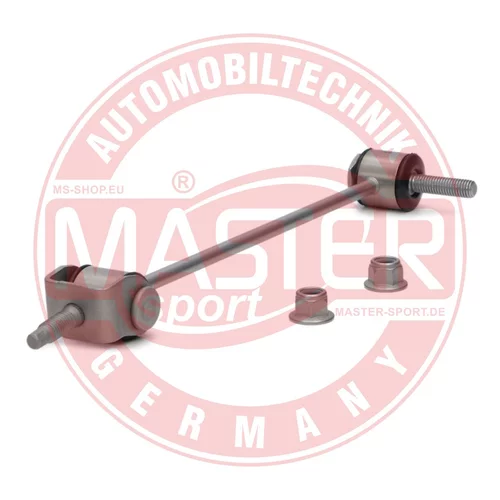 Tyč/Vzpera stabilizátora 35572-PCS-MS (MASTER-SPORT GERMANY) - obr. 3