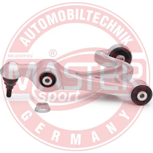 Rameno zavesenia kolies MASTER-SPORT GERMANY 35683-PCS-MS
