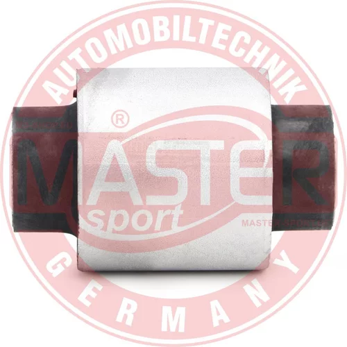 Uloženie riadenia MASTER-SPORT GERMANY 36018-PCS-MS