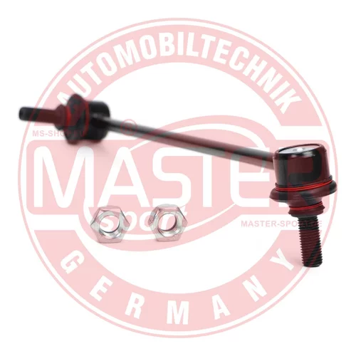 Tyč/Vzpera stabilizátora 36040-PCS-MS (MASTER-SPORT GERMANY) - obr. 2