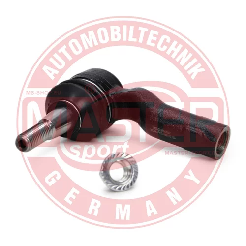 Hlava/čap spojovacej tyče riadenia 36296-PCS-MS (MASTER-SPORT GERMANY) - obr. 2
