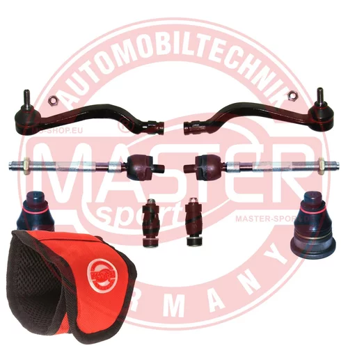 Sada ramien nápravy zavesenia kolies MASTER-SPORT GERMANY 36822-SET-MSM