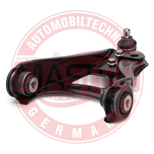 Rameno zavesenia kolies 36833-PCS-MS (MASTER-SPORT GERMANY) - obr. 3